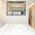 Logement Ideal En Famille - Porte Du Marais - 4P - Flat-Guest