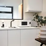 Logement Ideal En Famille - Porte Du Marais - 4P - Flat-Guest