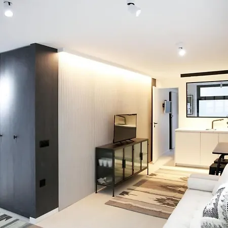 Appartamento Idéal En Famille - Porte Du Marais - 6p - Flat-guest