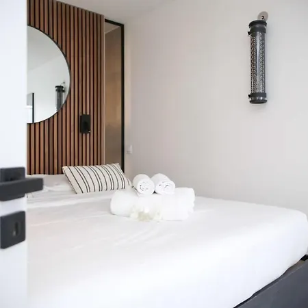 Appartamento Idéal En Famille - Porte Du Marais - 6p - Flat-guest *