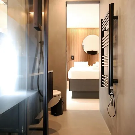 Appartamento Idéal En Famille - Porte Du Marais - 6p - Flat-guest Parigi