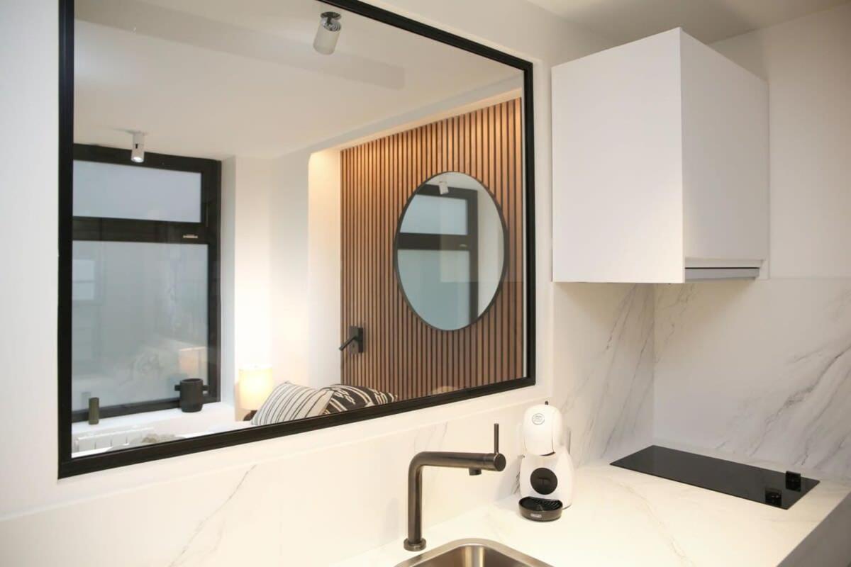 Ideal En Famille - Porte Du Marais - 4p - Flat-guest Parigi