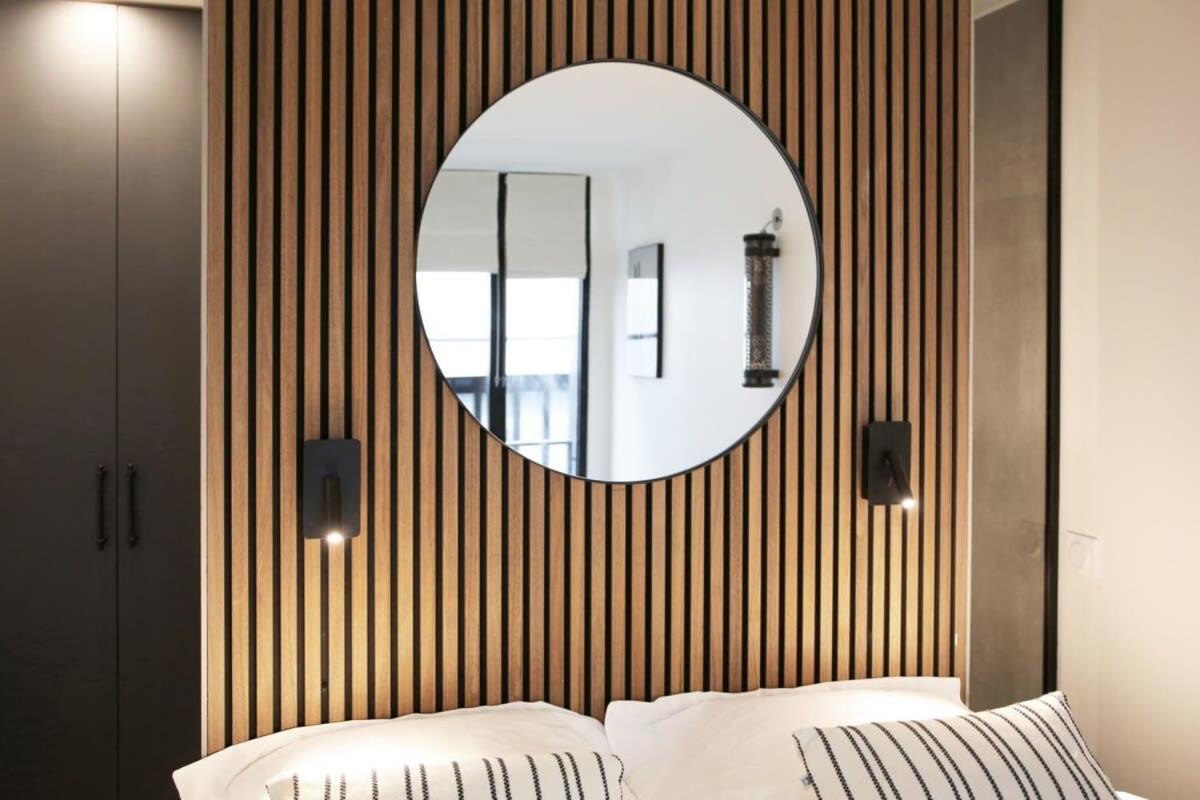 Ideal En Famille - Porte Du Marais - 4p - Flat-guest Parigi