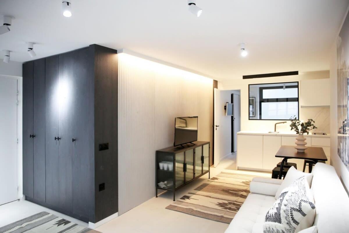 Appartamento Ideal En Famille - Porte Du Marais - 4p - Flat-guest