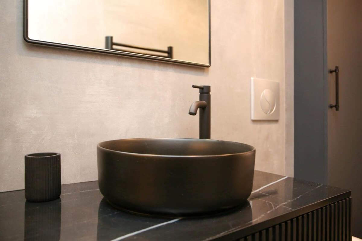 Appartamento Ideal En Famille - Porte Du Marais - 4p - Flat-guest Parigi