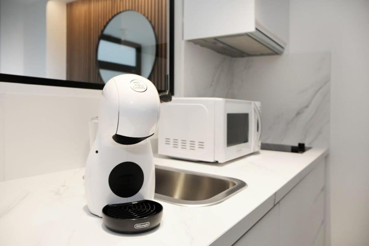 Appartamento Ideal En Famille - Porte Du Marais - 4p - Flat-guest