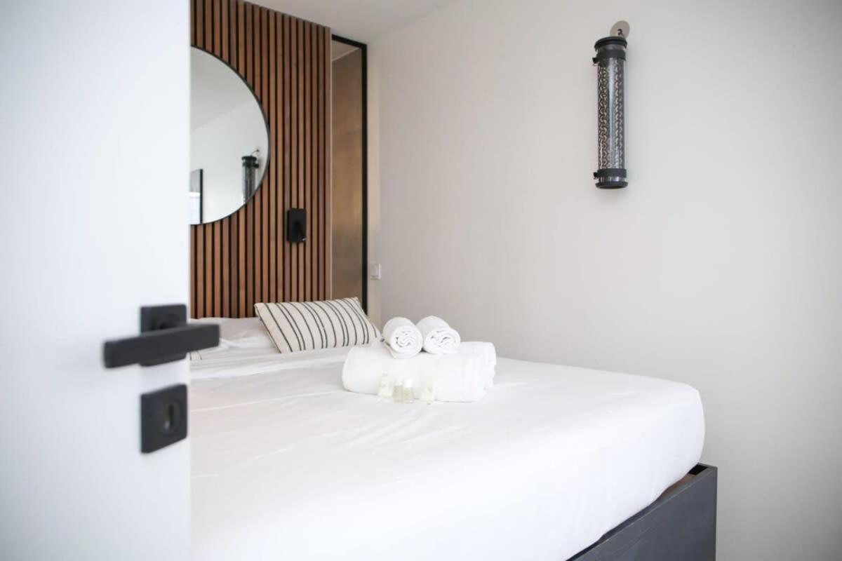Appartamento Ideal En Famille - Porte Du Marais - 4p - Flat-guest *