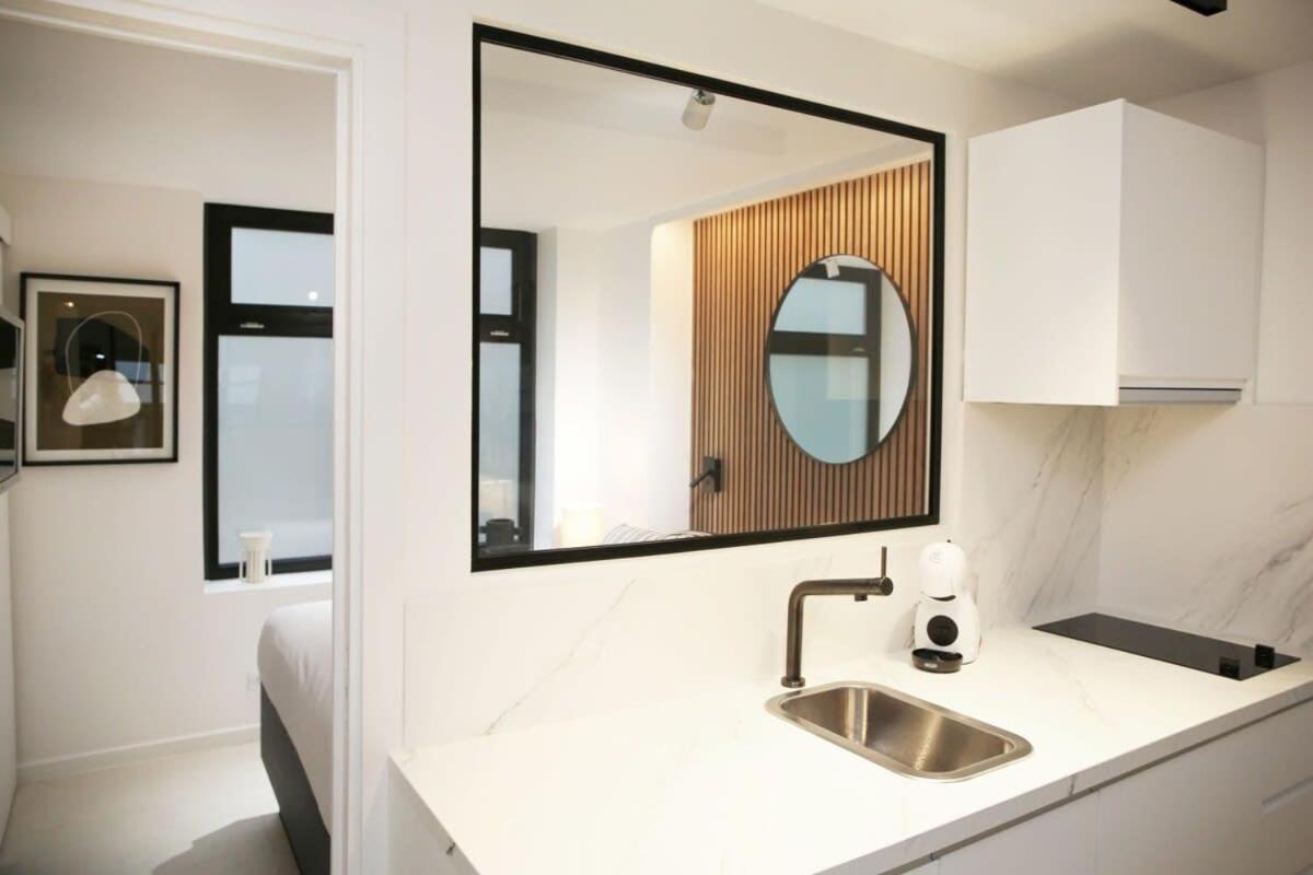 Appartamento Ideal En Famille - Porte Du Marais - 4p - Flat-guest Parigi