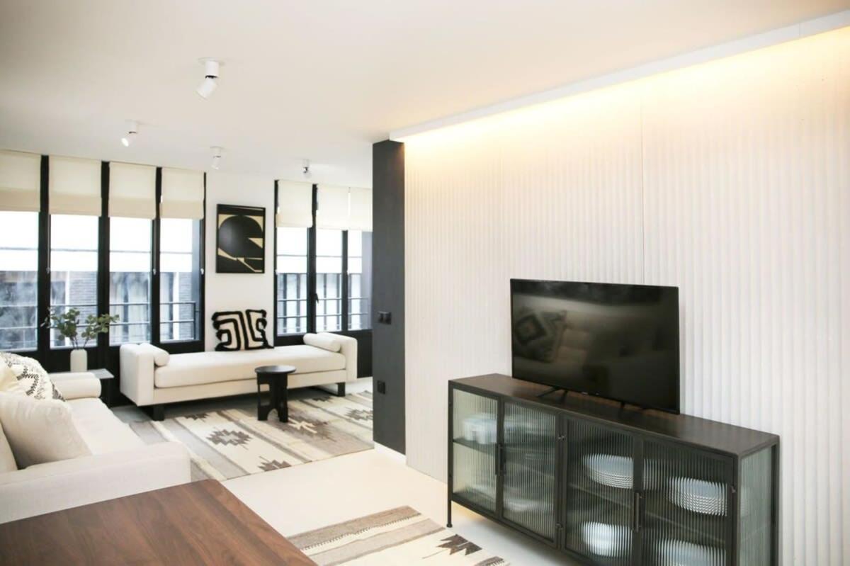 Appartamento Ideal En Famille - Porte Du Marais - 4p - Flat-guest