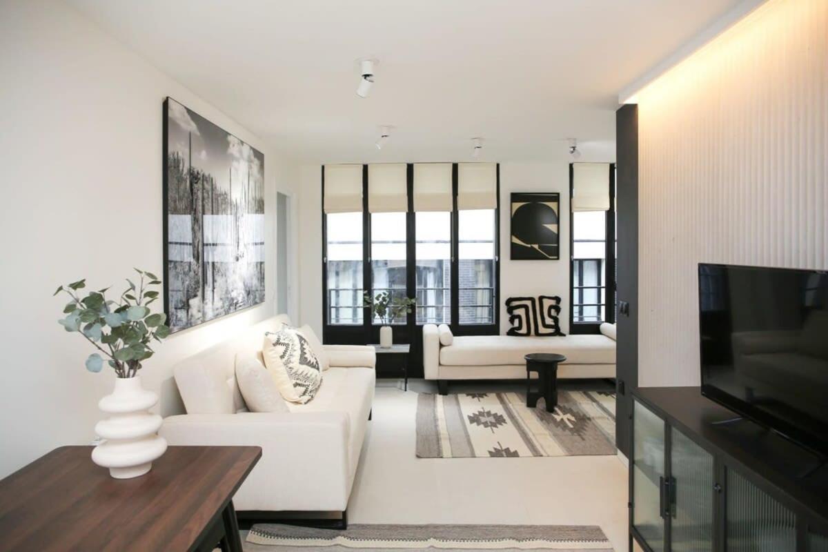 Appartamento Ideal En Famille - Porte Du Marais - 4p - Flat-guest