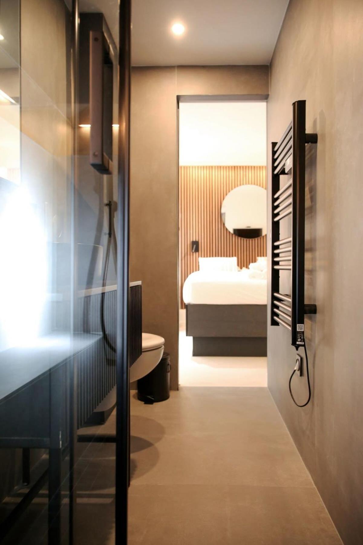 Appartamento Ideal En Famille - Porte Du Marais - 4p - Flat-guest Parigi
