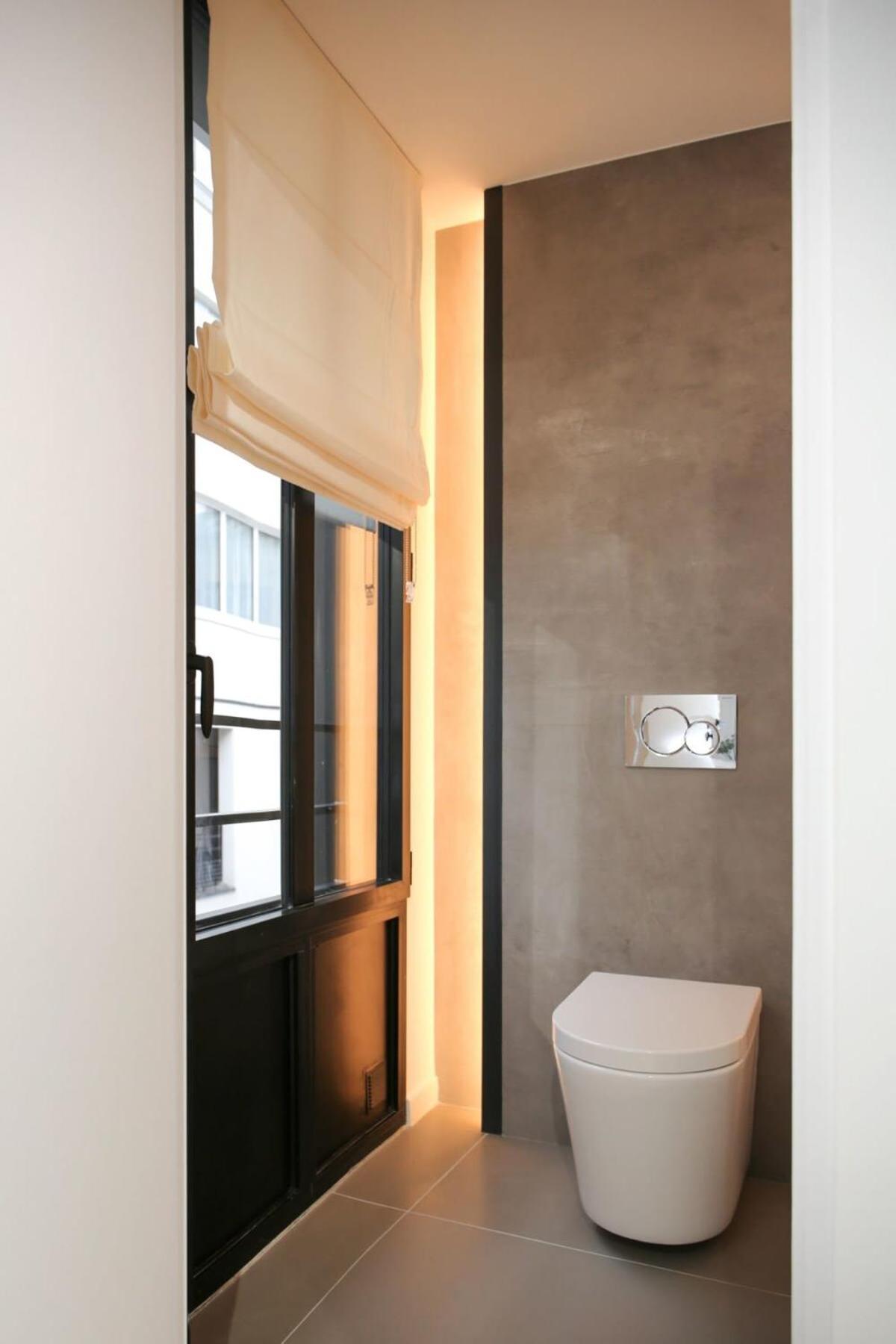 Appartamento Ideal En Famille - Porte Du Marais - 4p - Flat-guest
