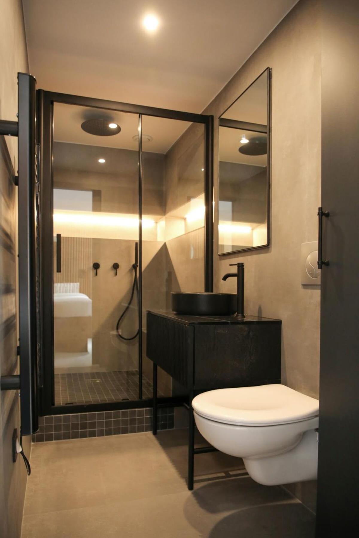 Appartamento Ideal En Famille - Porte Du Marais - 4p - Flat-guest *