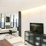Logement Ideal En Famille - Porte Du Marais - 6P